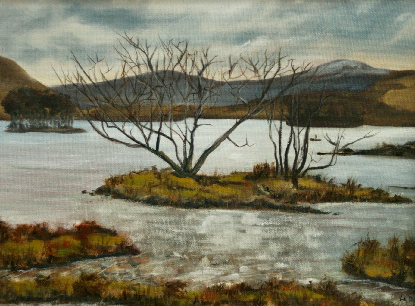 Loch Awe 1