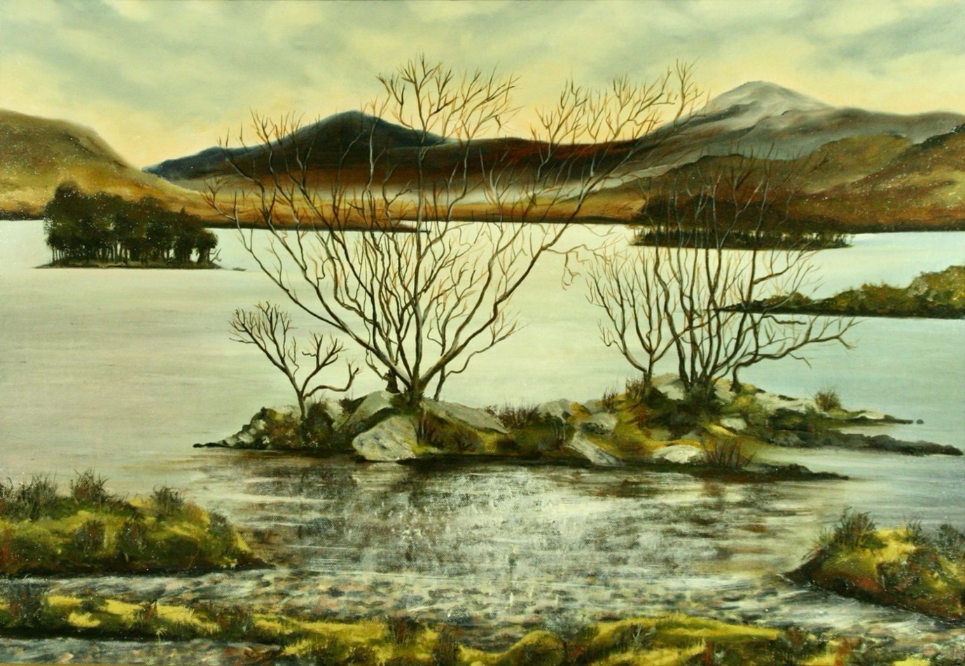 Loch Awe 2